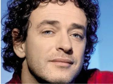 Sumo Pontífice responde a carta sobre Gustavo Cerati