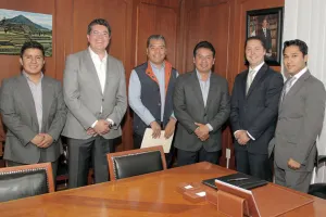 San Andrés Cholula recibe recursos económicos de la SDRSOT