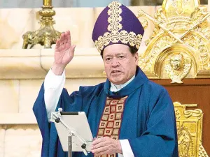 Iglesia: sí a mariguana medicinal; descarta uso lúdico