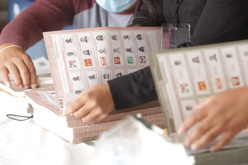 Valida TEEP resultado de comicios en Tlaola