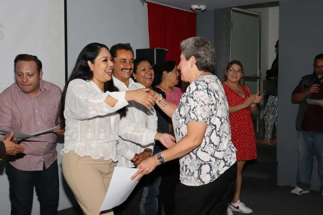 Sp Cholula Dia Maestro Docentes