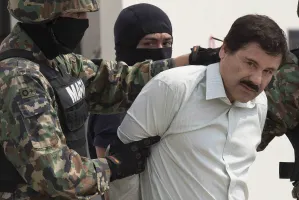Alerta en Argentina ante supuesta presencia de El Chapo