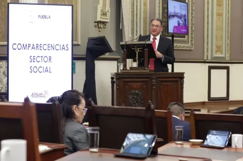 No se permitirán abusos que afecten al sistema educativo: Lozano Pérez