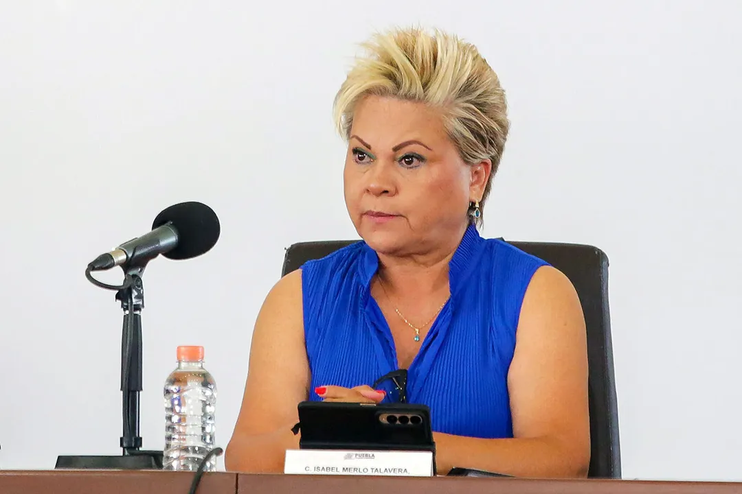 Isabel Merlo Talavera