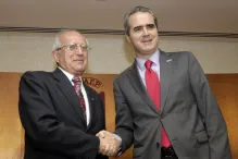 UPAEP y Universidad Intercontinental firman Alianza Educativa