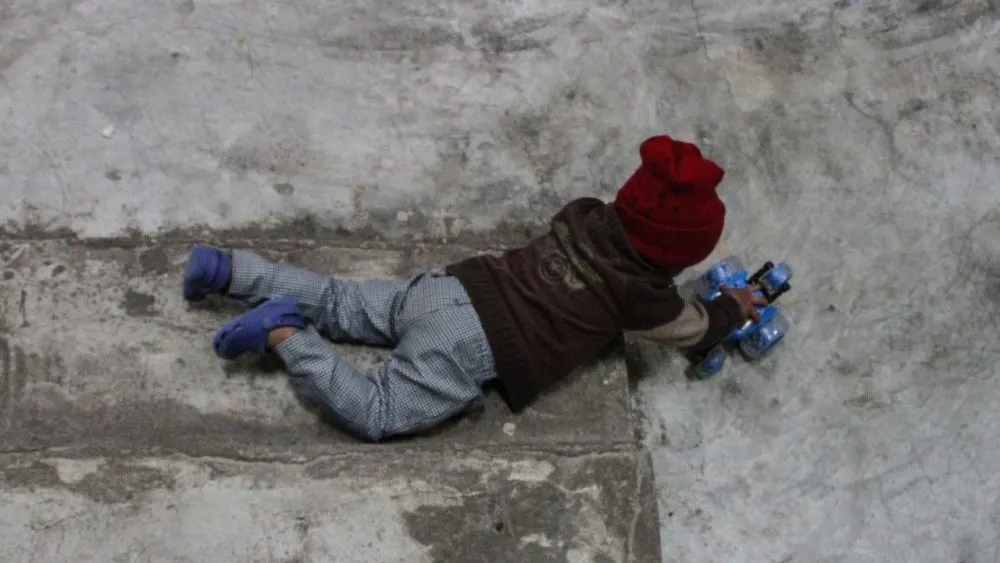 Por confinamiento, un 70% de niños mexicanos sufre ansiedad