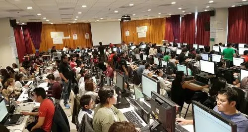 El Poblano que Coordinó el Conteo Rápido en el Estado de México