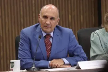 Comparece titular de Sedetra en el Congreso y destaca fortalecimiento de la marca Cinco de Mayo