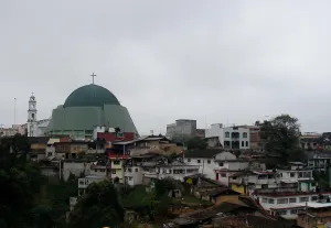 Más del 36 por ciento bajan delitos en Sierra Norte de Puebla: SNSP