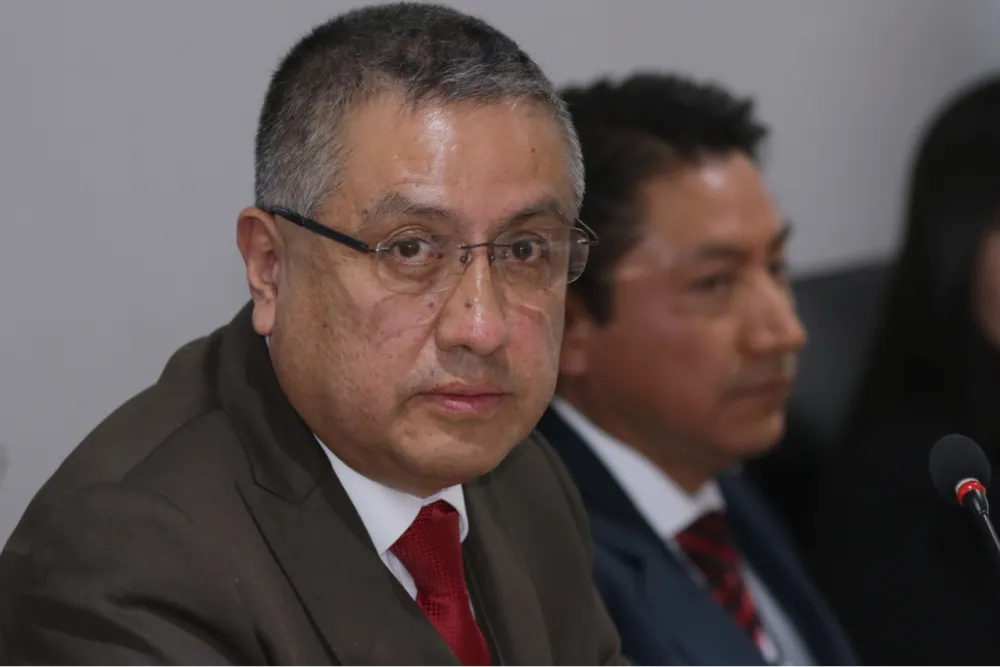 Abelardo cuellar