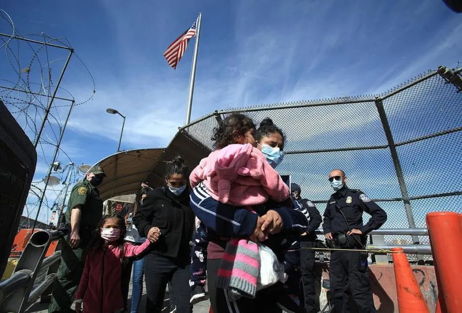 Poblanos deportados
