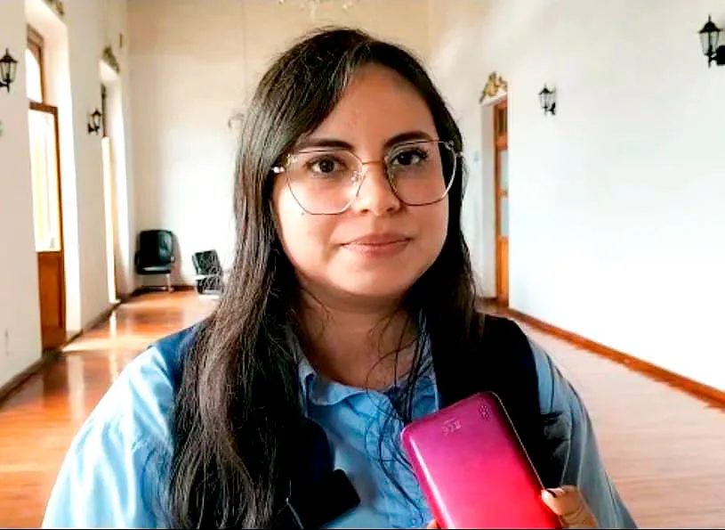 Martha Yesenia Lecona Garcia