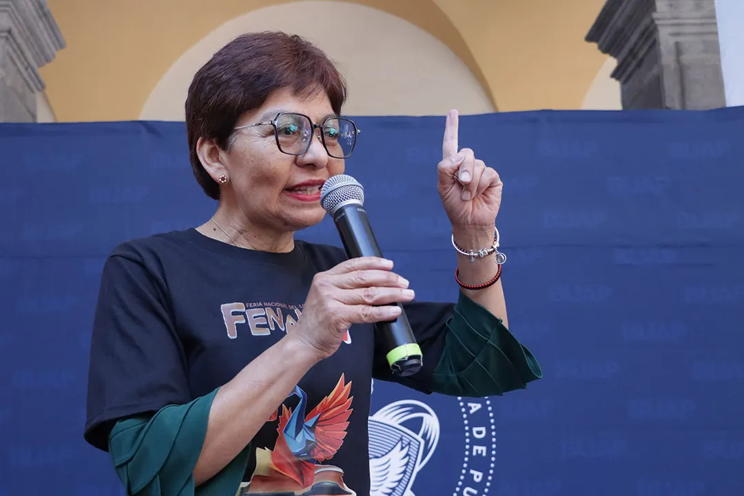 Lilia Cedillo Ramirez