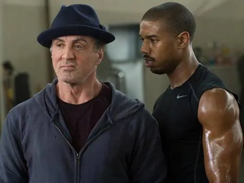 Sylvester Stallone anuncia que dirigirá ‘Creed 2’