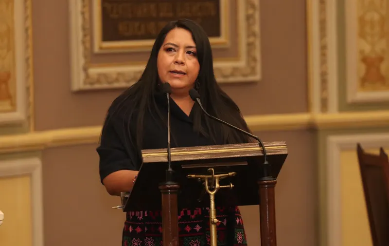 Ana Laura Altamirano Pérez