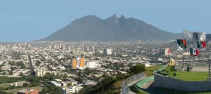 Se registra sismo de 4.0 grados en Monterrey