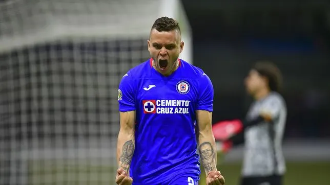 Jonathan ‘Cabecita’ Rodríguez es nuevo refuerzo del Club América