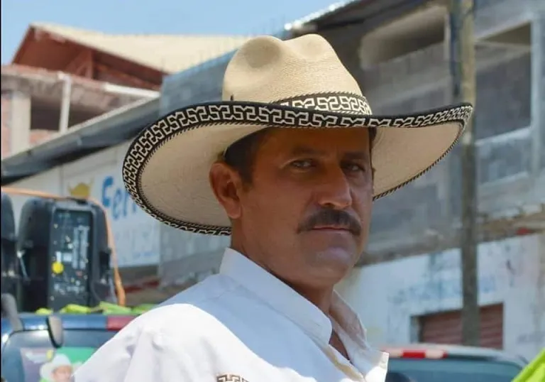 Asesinan al alcalde de Aguililla, en Michoacán