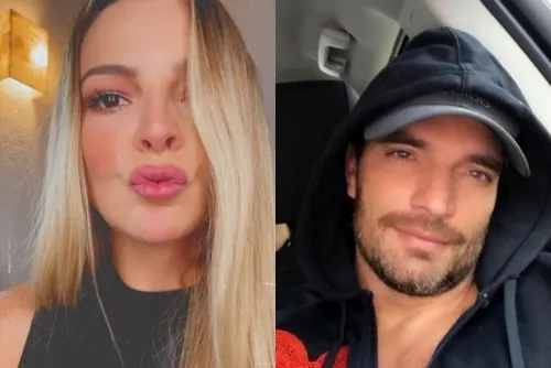 Julian Gil pierde la patria potestad de su hijo; no podrá visitarlo ni verlo