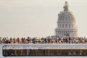 Cuba libera viajes marítimos