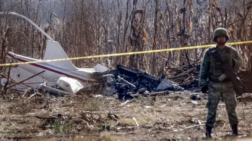 El Informe Sobre el Helicopterazo y las Muchas Verdades Históricas
