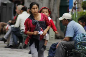 Con App reanudan campaña contra violencia hacia mujeres