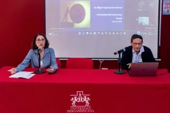 Ibero Puebla llama a atender crisis socioambiental