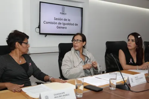 Exigen atender inseguridad en Atlixco para evitar que sea tiradero de cadáveres