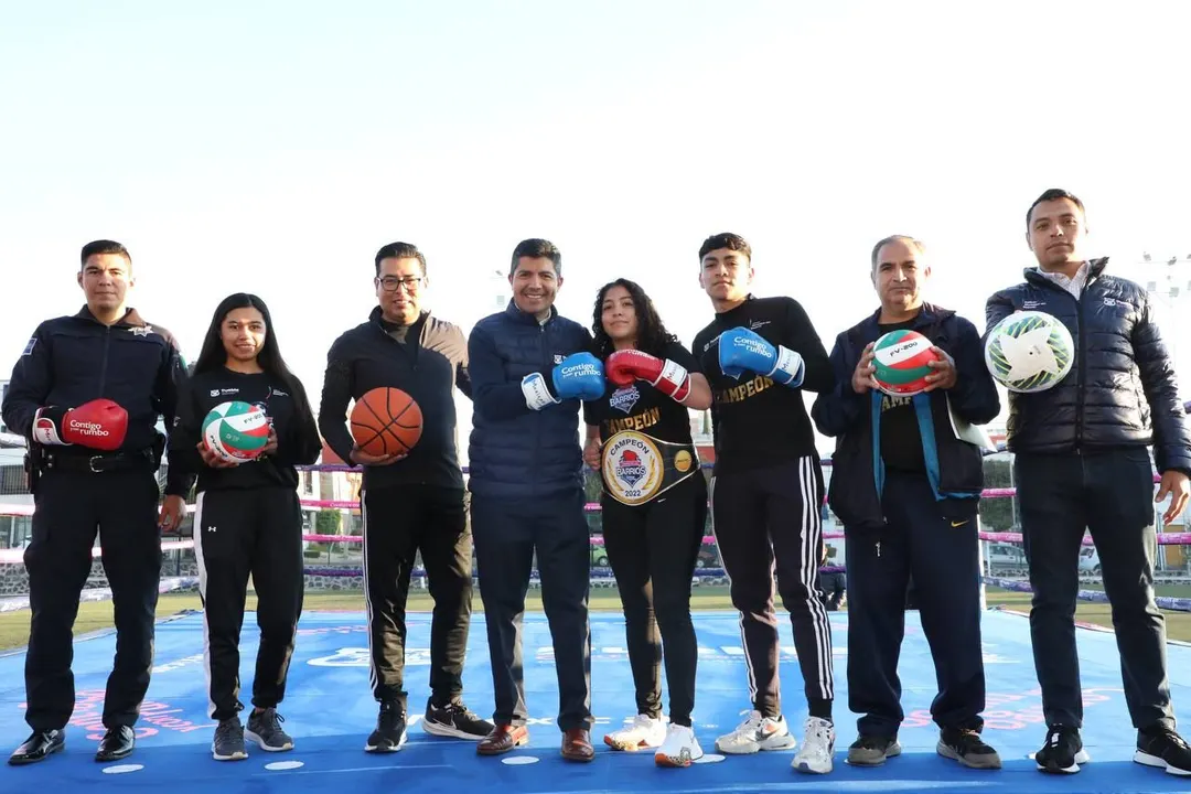 Torneo de los barrios