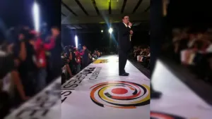 Nueva corriente del sol azteca es liderada por Marcelo Ebrard