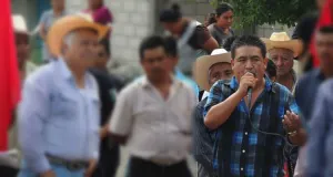 En ataque salva la vida asistente de presidente de Huehuetlán El Grande
