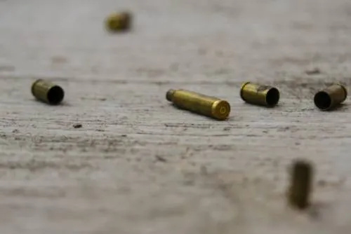 Tiroteo en Pénjamo deja tres elementos de la Policía heridos