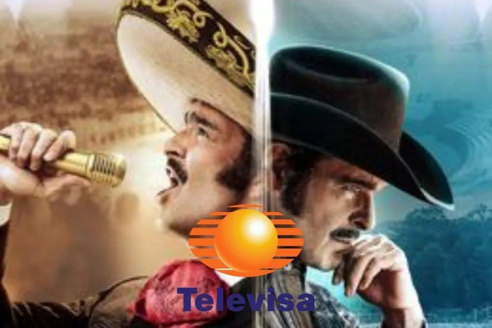 ‘El último rey’: bioserie de Vicente Fernández es ilegal, insisten abogados