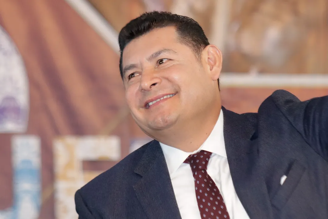 Alejandro Armenta