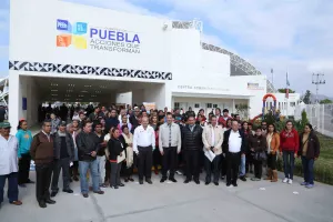 Entrega de uniformes escolares llegó para quedarse: RMV