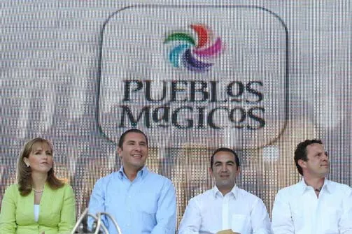 Pueblos Mágicos de Puebla, un fracaso: Gerardo Pérez
