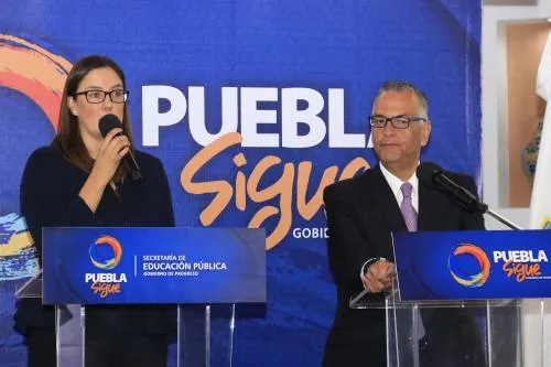 La SEP valorará entrega de uniformes gratuitos pese a veda electoral