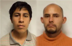 Intentaban salir con mercancía sin pagar, Policías Estatales los aseguraron