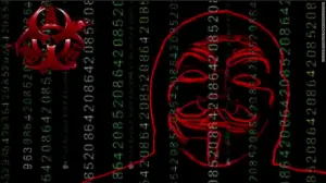 Anonymous hackea cuentas de terroristas