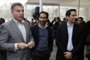 En lo que va del gobierno municipal se han creado mil Mipymes