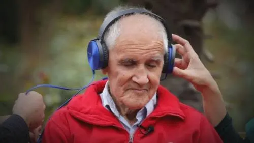Los recuerdos de la música no se pierden en la demencia y el Alzheimer