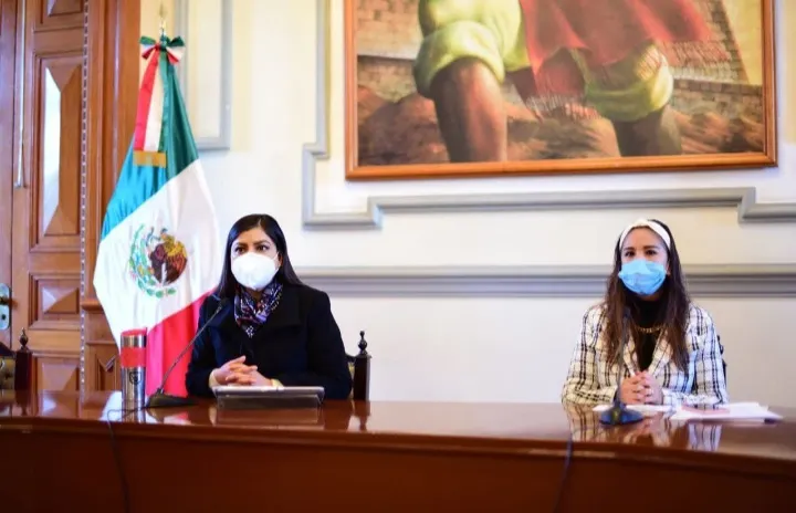 Ayuntamiento de Puebla impulsa el desarrollo de la juventud en la capital