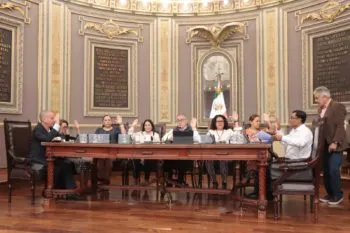 Aprueban en Comisión del Congreso de Puebla exhorto para distribución gratuita de árboles