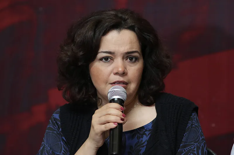 Denisse Ortiz procede legalmente contra Liza Aceves