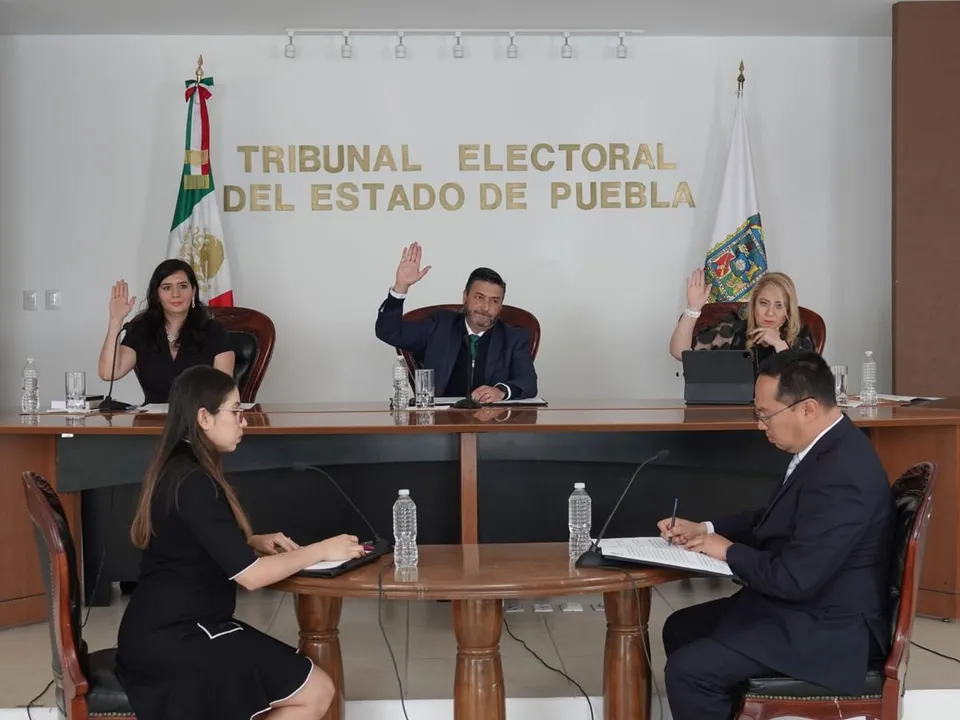 Teep Sesion Publica