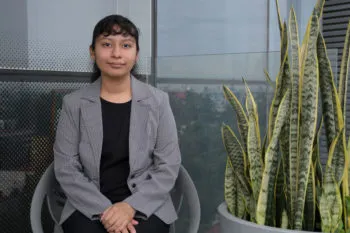 Egresada de la BUAP gana medalla de oro en la Olimpiada Mexicana Femenil de Informática 2026