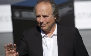 Nombran a Serrat Persona del Año de la Academia Latina de la Grabación