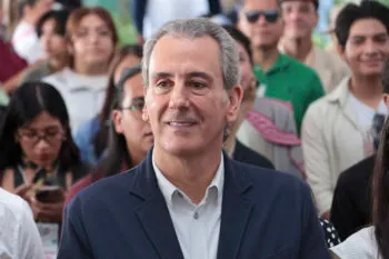 Pepe Chedraui descarta impacto en presupuesto de Puebla ante posibles recortes federales