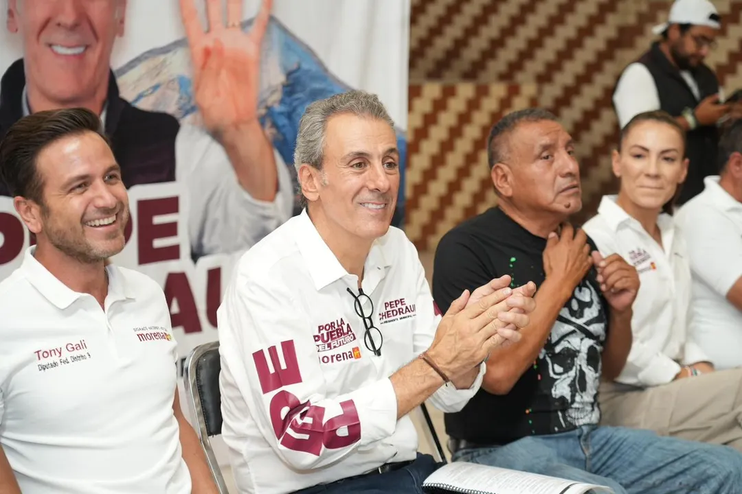 Pepe Chedraui Fayuca
