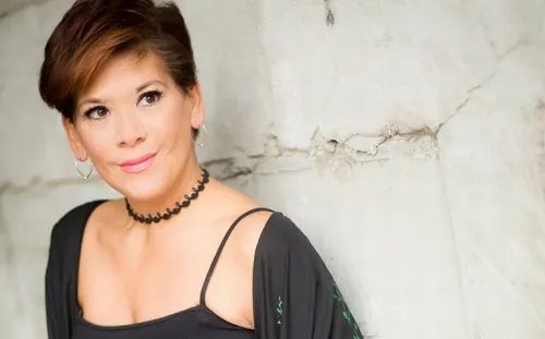 Broadway está de luto: fallece la actriz Doreen Montalbo